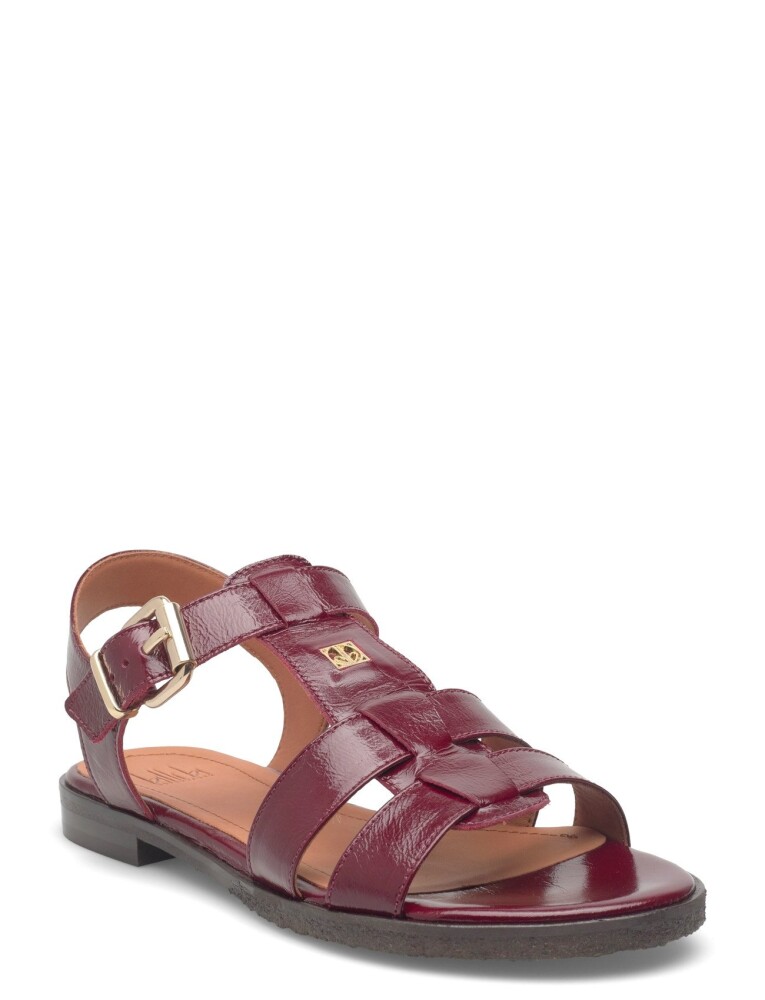 Billi Bi Sandals   Burgundy   41 - main photo