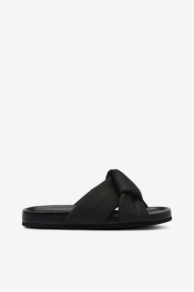Copenhagen Shoes Sandaler Be Like Me Svart - main photo