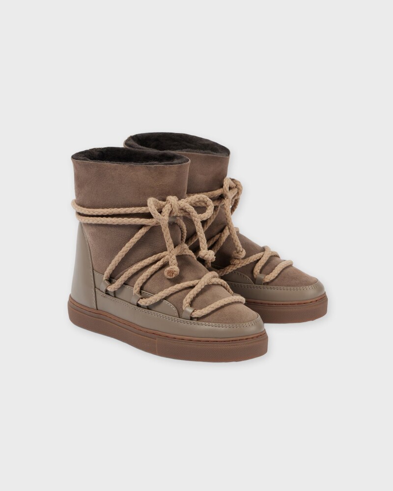Inuikii Dame Sko Beige 41 EU - main photo