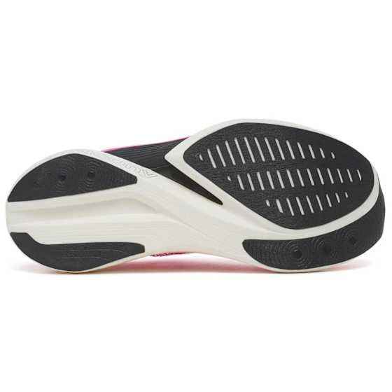 Saucony Unisex Endorphin Elite 2 Shock/black 39 - side b