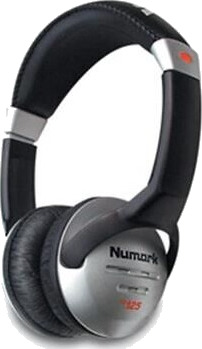 Numark Hf125 Hodetelefon