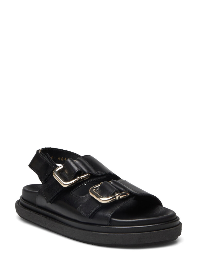 ALOHAS Harper Sandal - Black - 40 - main photo
