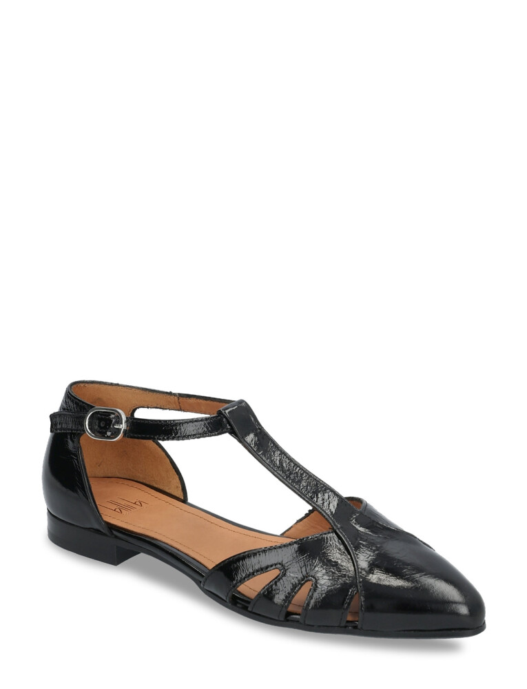 BILLI BI Shoes |Svart |36 - main photo