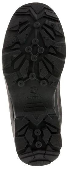 Kamik Alborg Plus M'sbrown UK 7 / EU 41 - side b