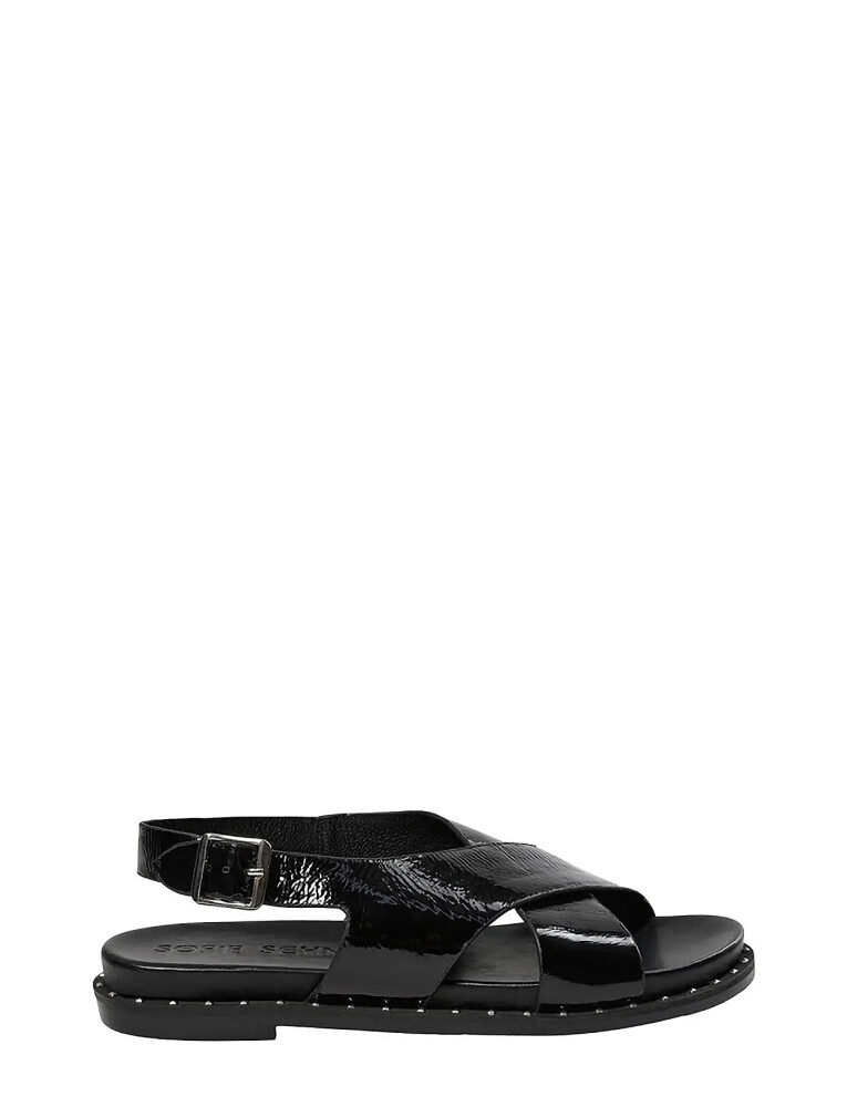 Sofie Schnoor Margotsw Sandal - Black - 38 - main photo