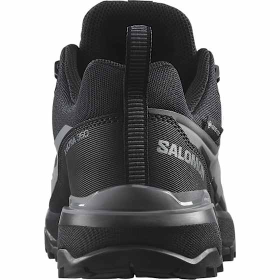 Salomon X Ultra 360 GTX Black/Magnet/Quiet Shade 42 2/3 - main photo