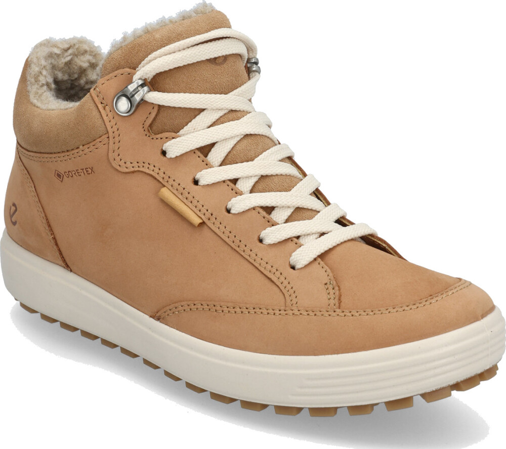 ECCO Soft 7 Tred W - Beige - 39 - main photo