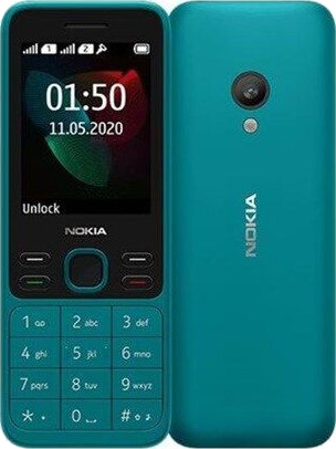 Nokia 150 Cyan EU