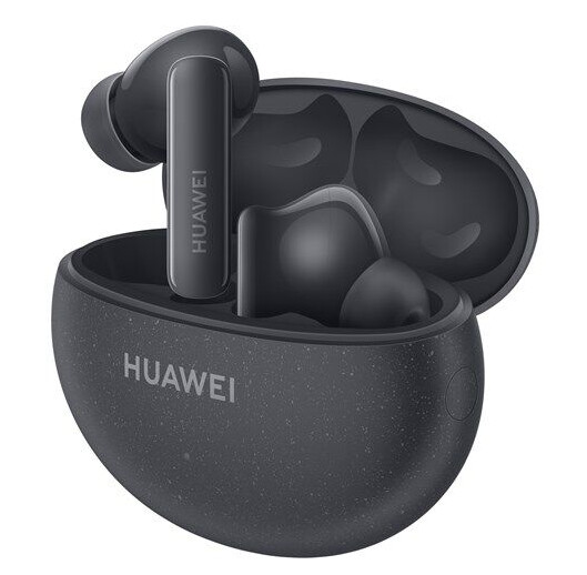 Huawei Freebuds 5i Nebula Svart