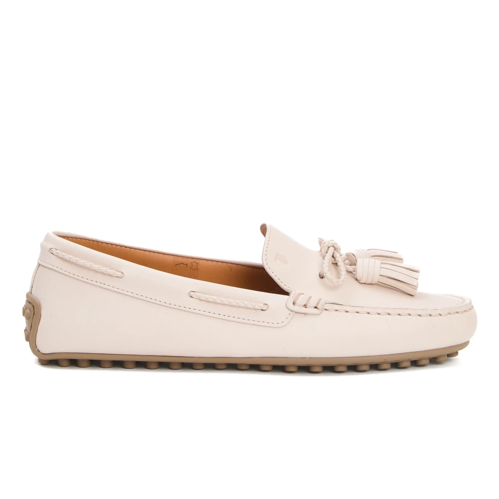 Tod's Dame Sko Hvit 37 1/2 EU - main photo