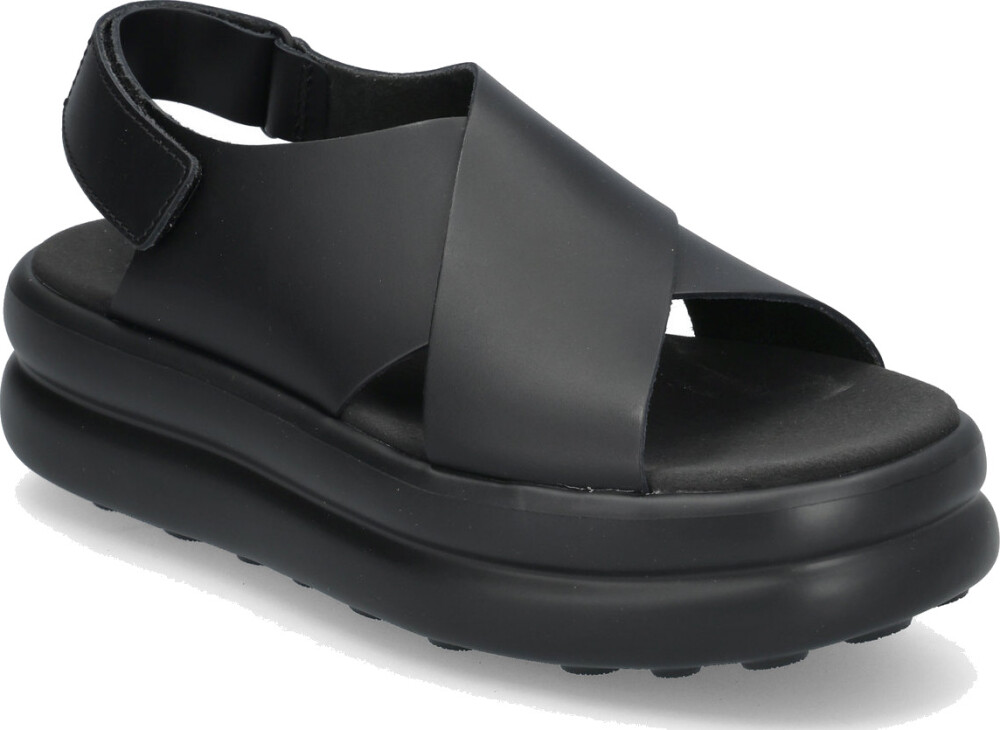 Camper Pelotas Flota Up - Black - 40 - main photo