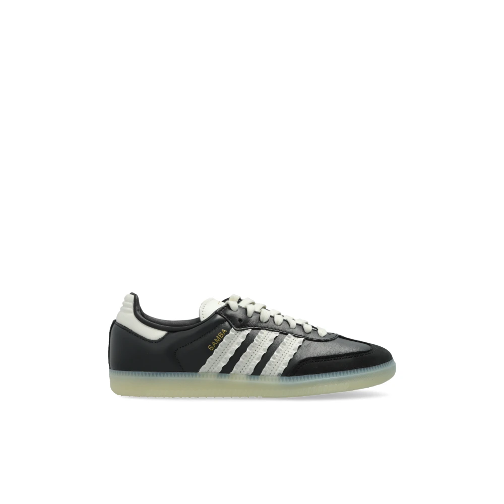 Adidas Originals Dame Sko Svart 38 1/2 EU - main photo