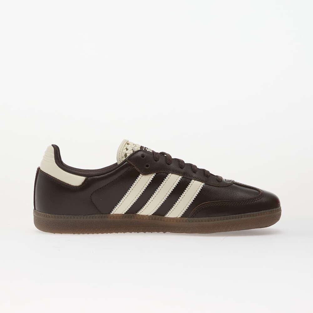 adidas Samba Og W Auco/ Off White/ Gold Metallic EUR 38 - side b