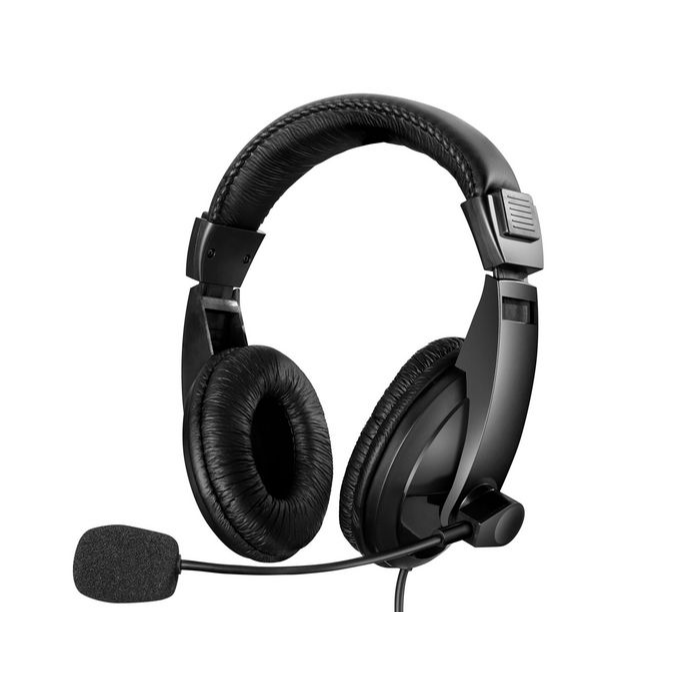 Sandberg Saver USB Headset Large