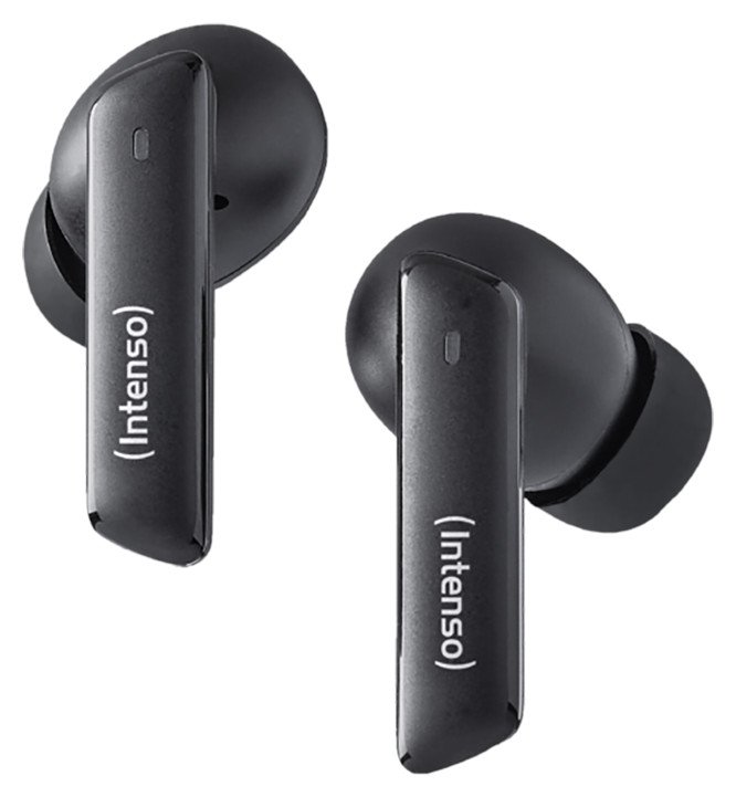 Intenso Buds Pro Svart