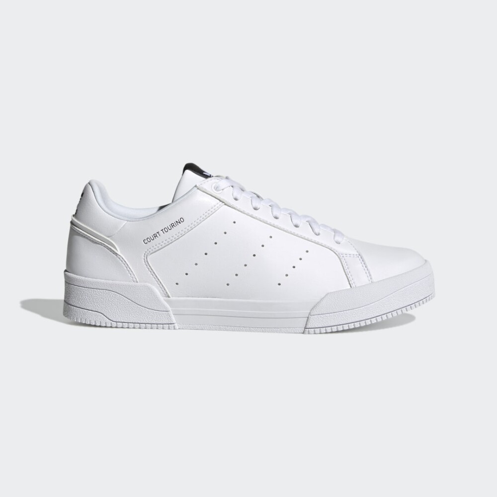 Adidas Court Tourino Sko - main photo