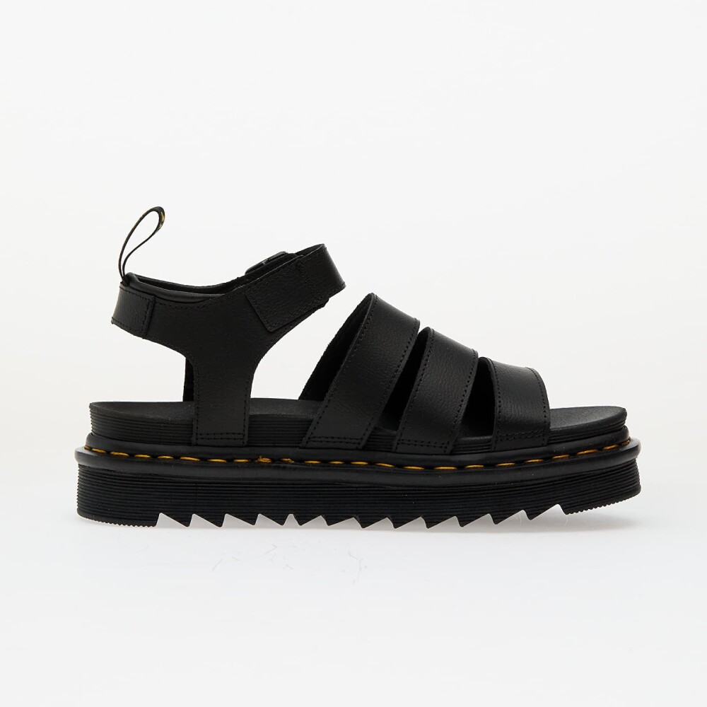 Dr. Martens Blaire Black Athena   Black   40 - side b