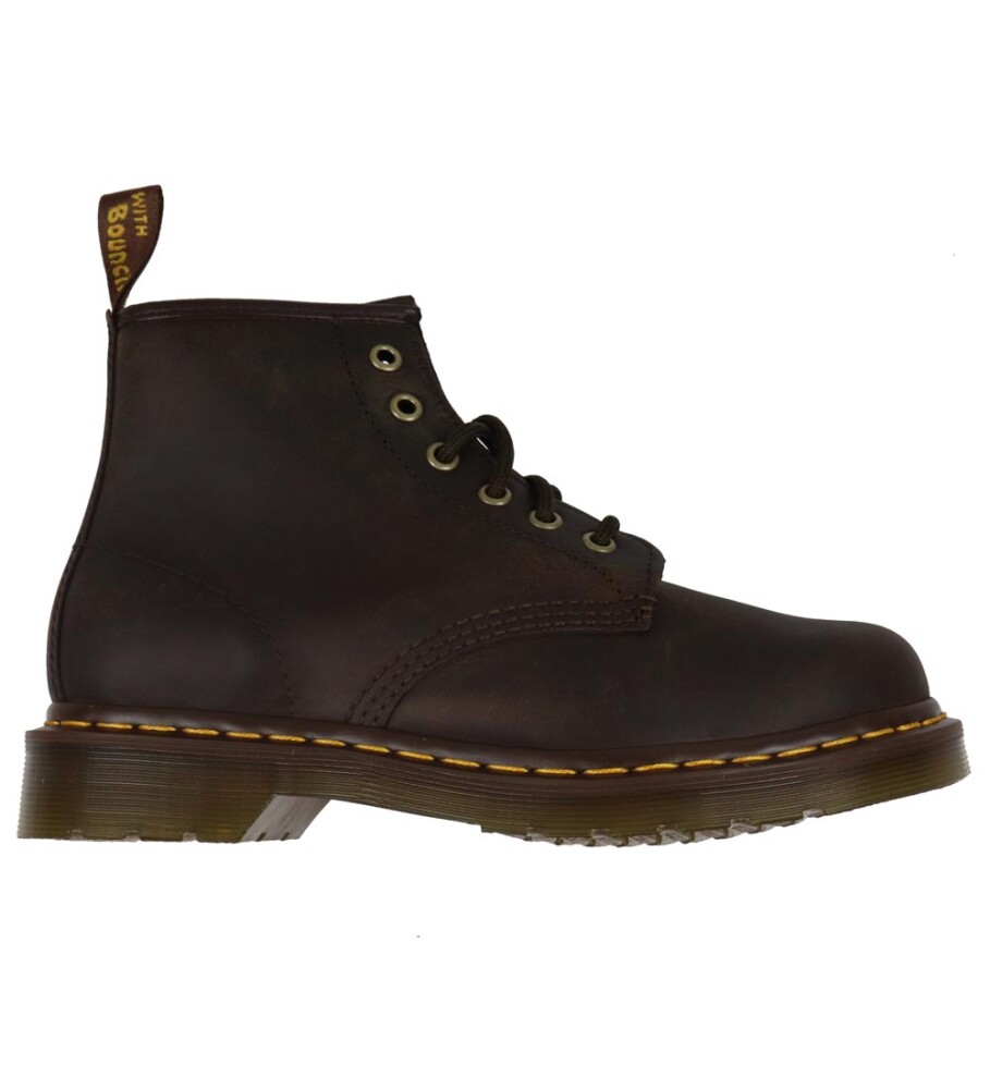 Dr. Martens 101 - Brown - 43 - main photo