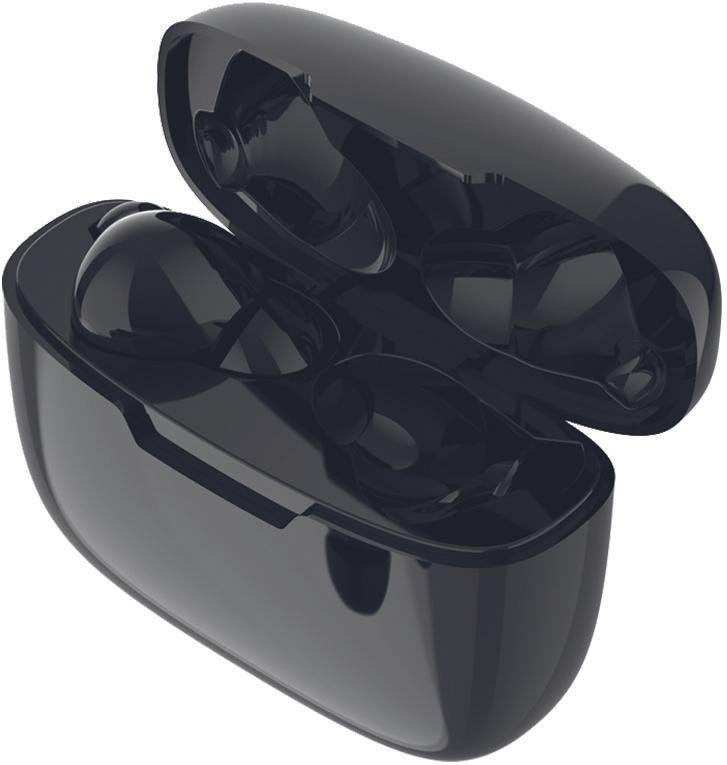 2GO Bluetooth Headset "TWS Dynamic" - schwarz