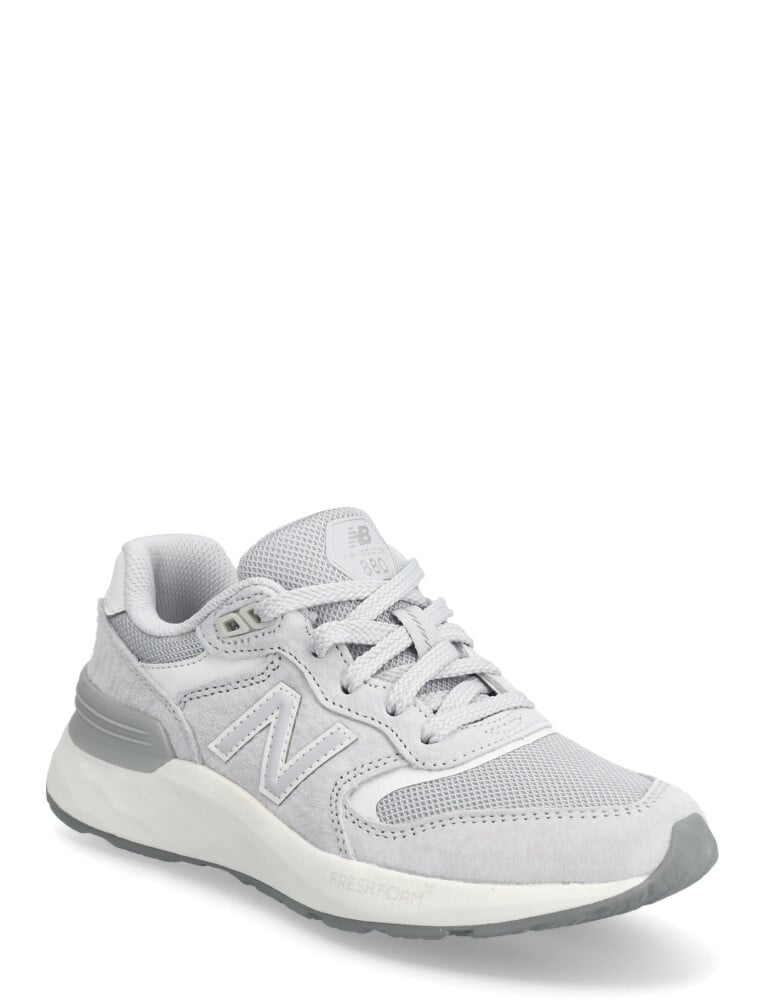New Balance Freshfoam Walking 880 V7 Grey 35 - main photo