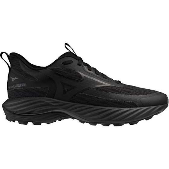 Mizuno Wave Rider Gtx 3W   Black   38.5 - main photo
