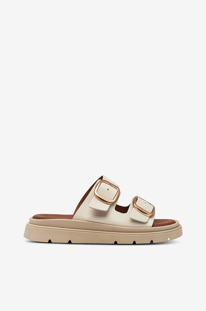 Tamaris Sandal Beige - main photo