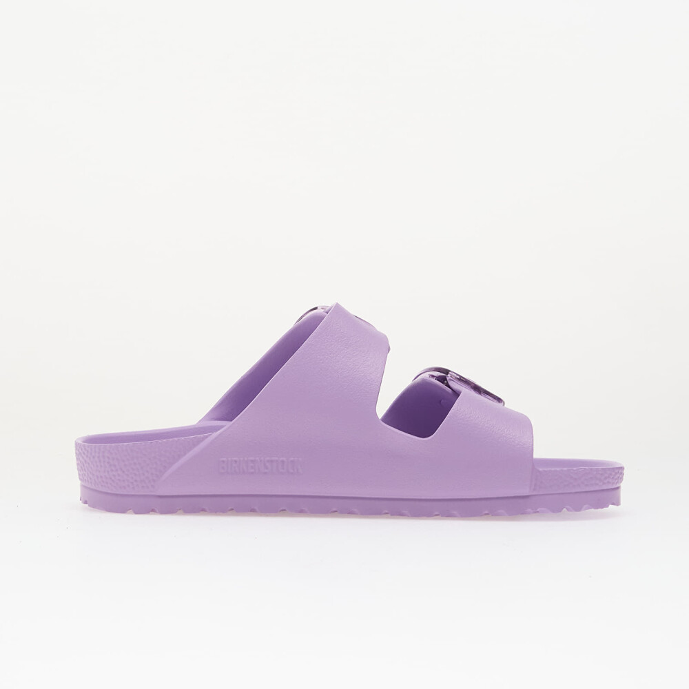 Joggesko Birkenstock Arizona Big Buckle EVA Women Crocus EUR 37 - side b