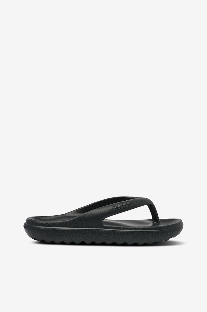 adidas Sport Performance - Flip-flops Adilette Lumia - Svart - main photo