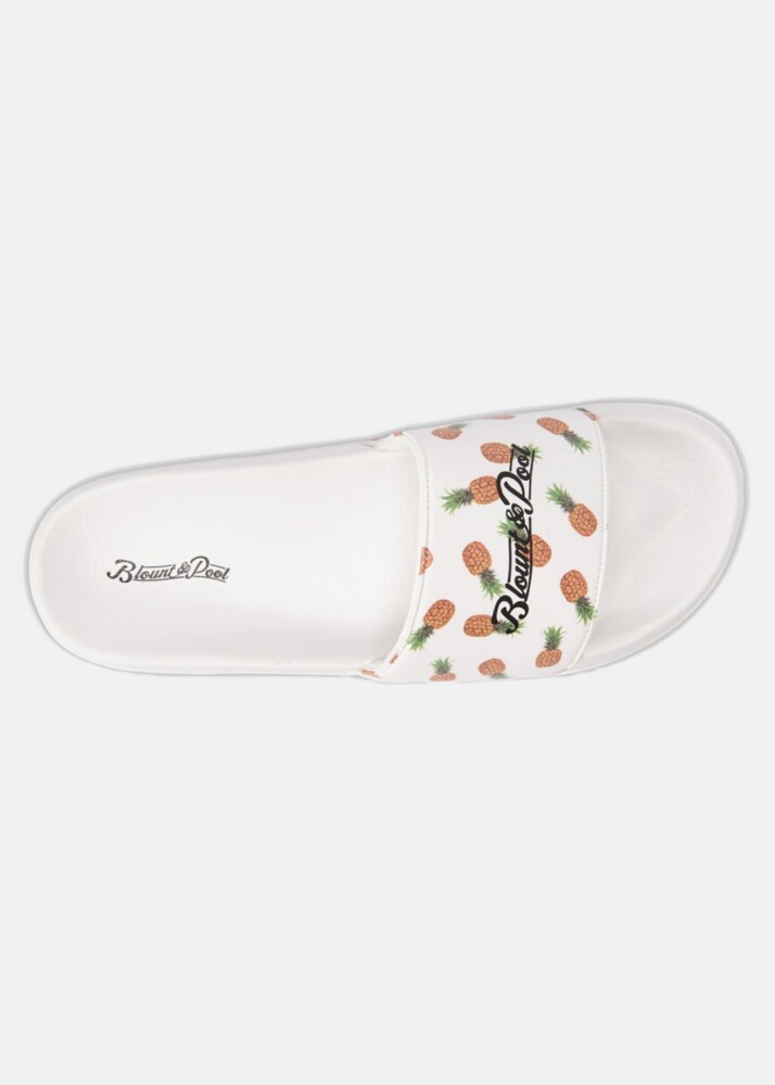 Hawaii Slippers - main photo