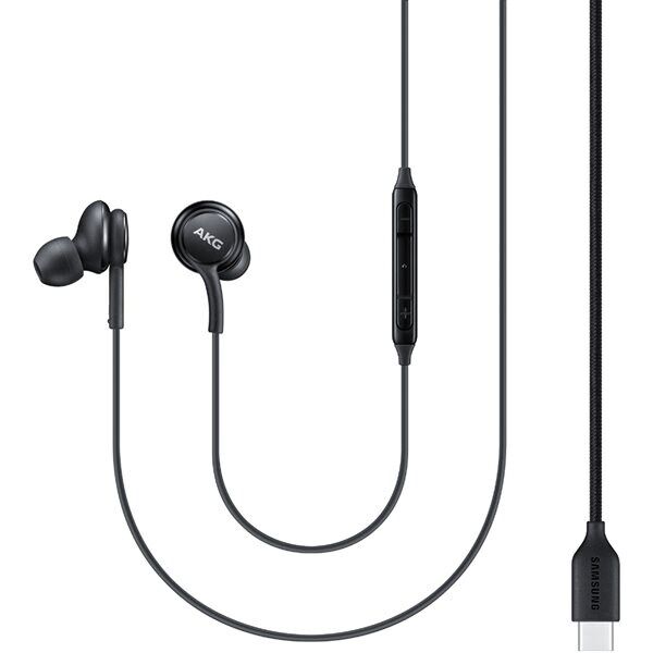 Samsung EO IC100BBE Svart