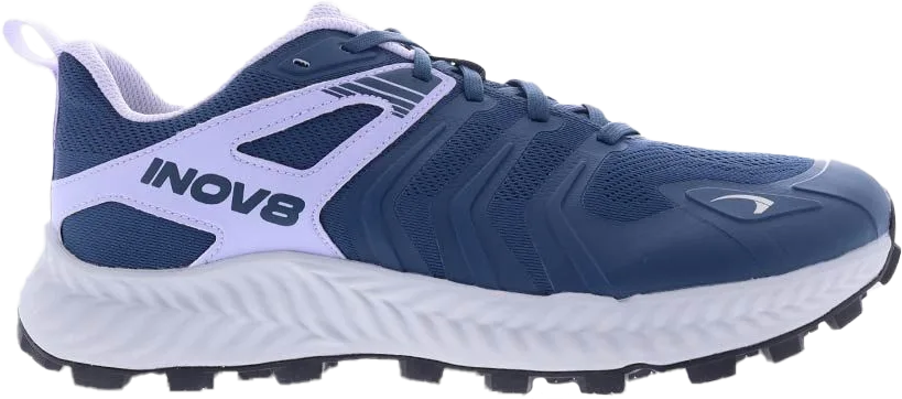 Inov-8 Women"s Trailtalon Navy/lilac 37 - main photo