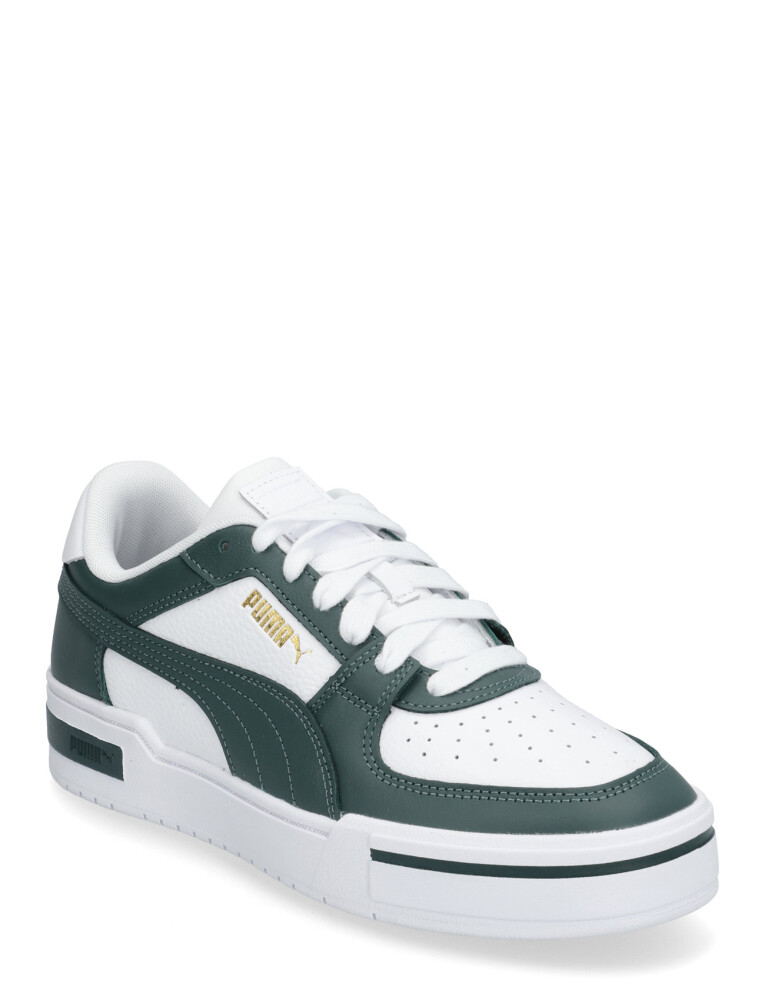 PUMA Ca Pro Classic Ii - White - 40.5 - main photo