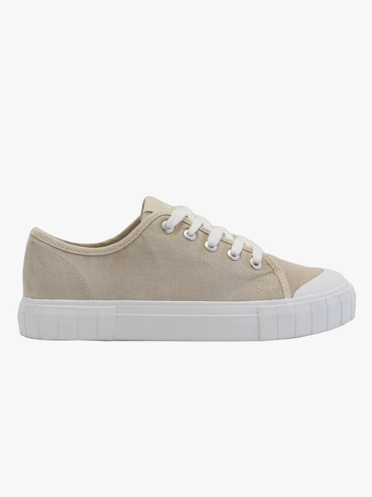Noodles Doobiecat 2.0 Beige 41 - side a