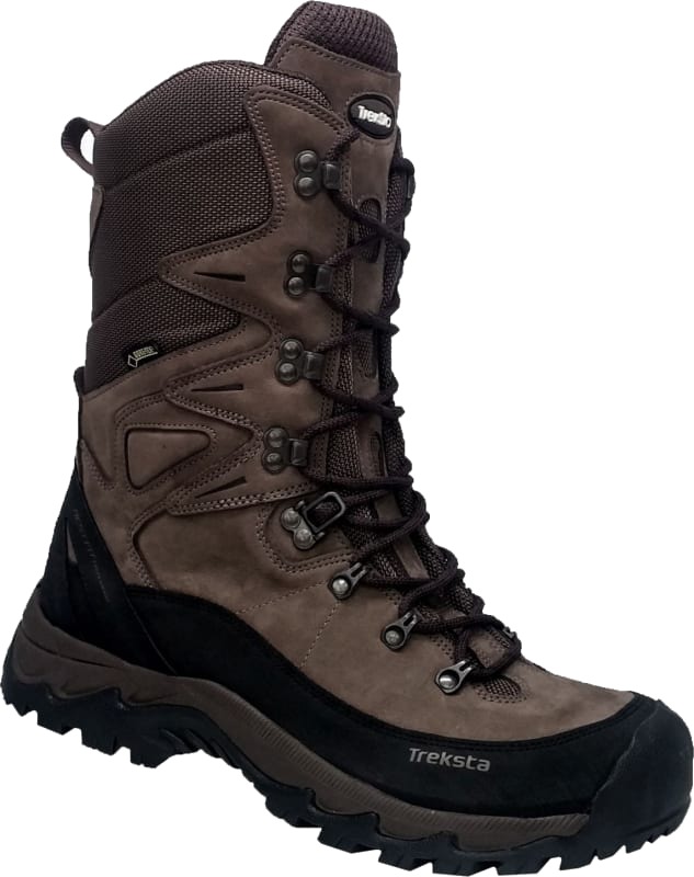 TrekSta Men's Oslo 10 Gore-Tex Brun 36 Man - main photo
