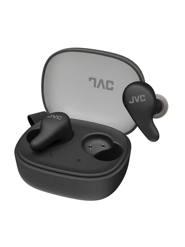 JVC HA A23T Noise Cancelling Ear Buds Sort