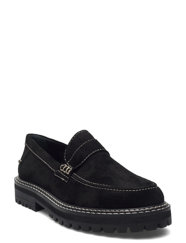 ANGULUS Loafer - Black - 36 - main photo