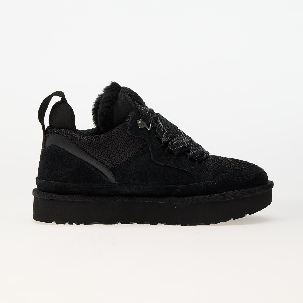 UGG W Lowmel Black EUR 37 - side b