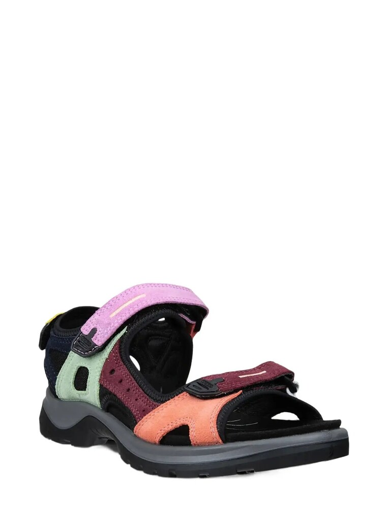 ECCO Offroad Multi/patterned 37 - main photo