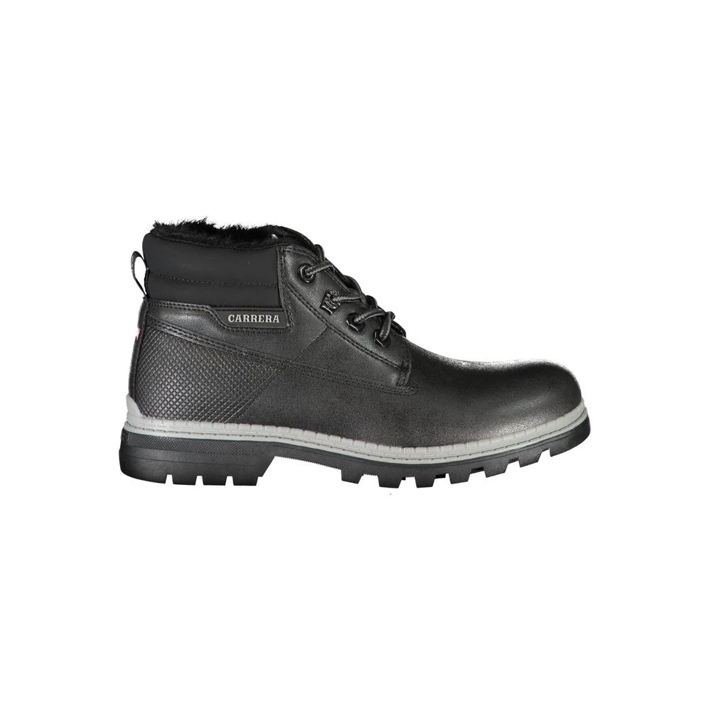 Carrera Dame Sko Svart 37 EU - main photo