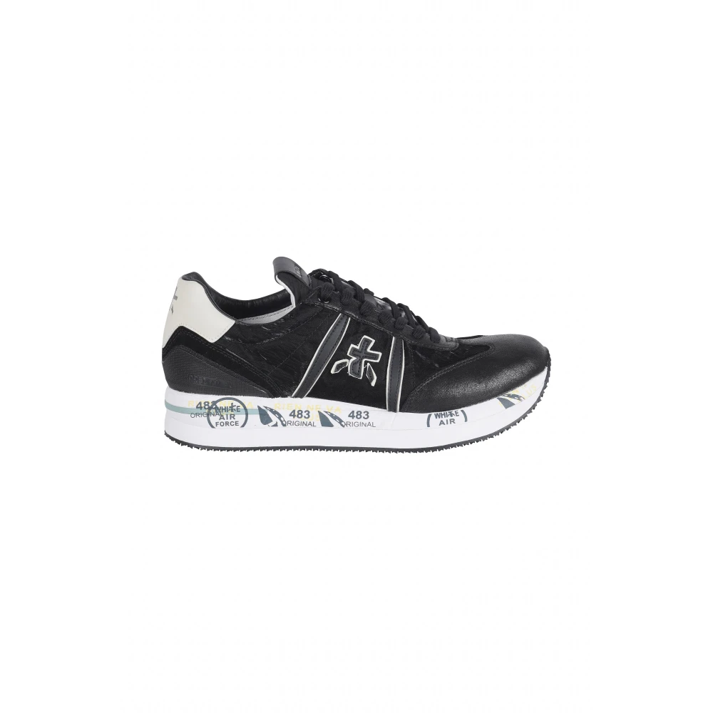 Premiata Premiata Dame Sko Svart 39 EU - main photo