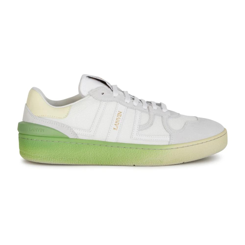 Lanvin Dame Sko Hvit 36 EU, - main photo