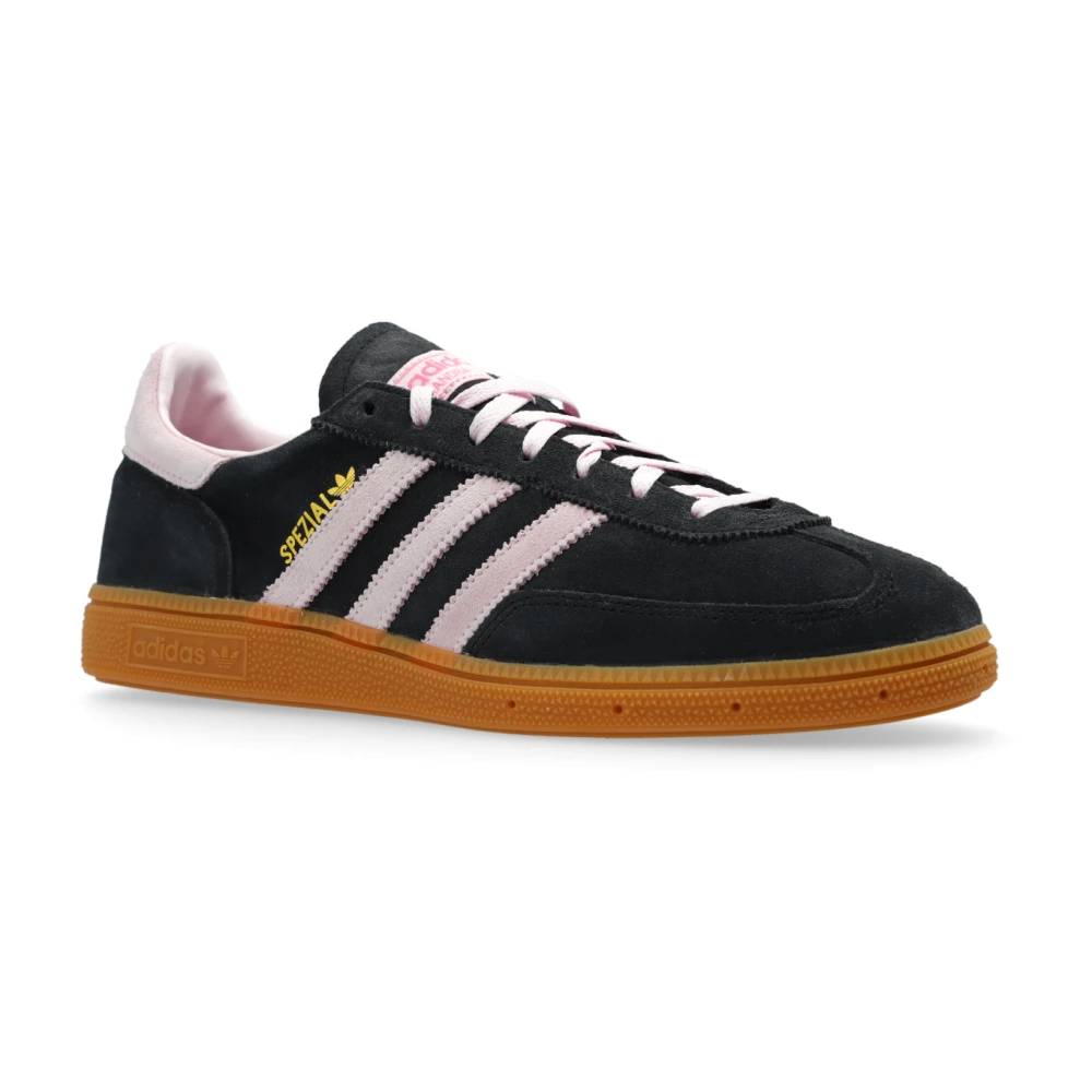 Adidas Originals Dame Sko Svart 39 1/2 EU - side b