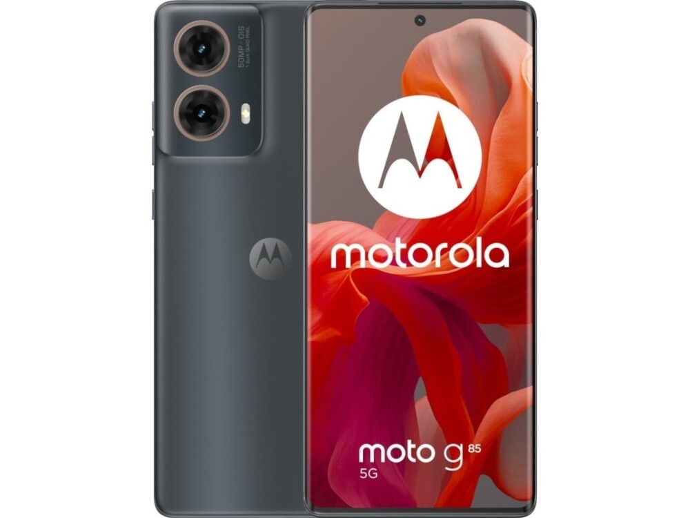 Motorola Moto G85 8GB/256GB Urban Gray