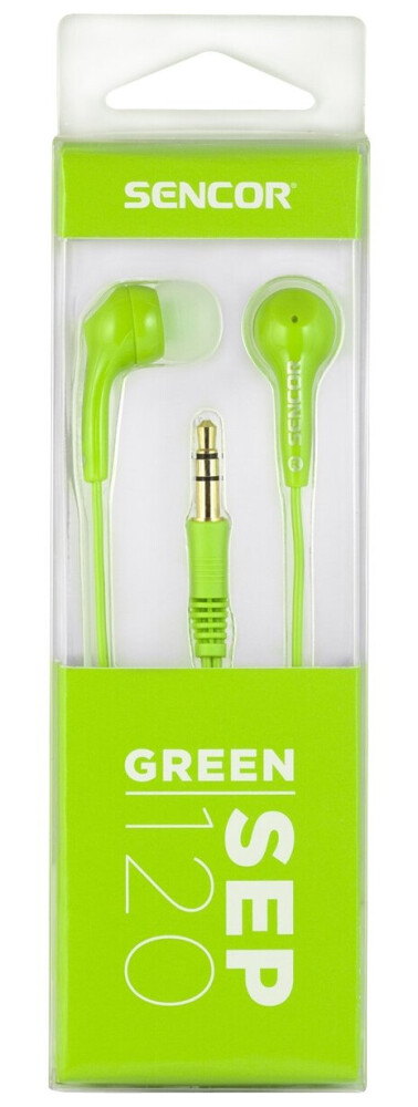 Sencor Sep 120 Headphones