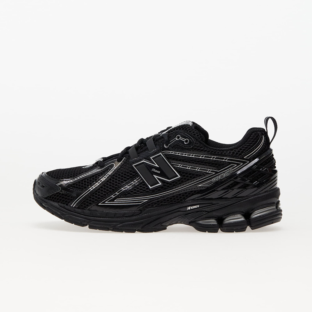New Balance 1906R Black 36 - main photo