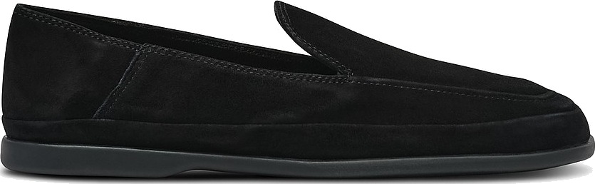 Vagabond Loafers Sammie Svart - main photo