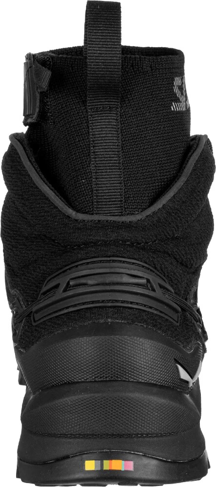 Salewa WS Wildfire Edge Mid GTXblack/black UK 4 - side a
