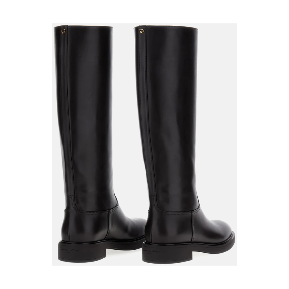 Gianvito Rossi Dame Sko Brun 38 EU, - side a