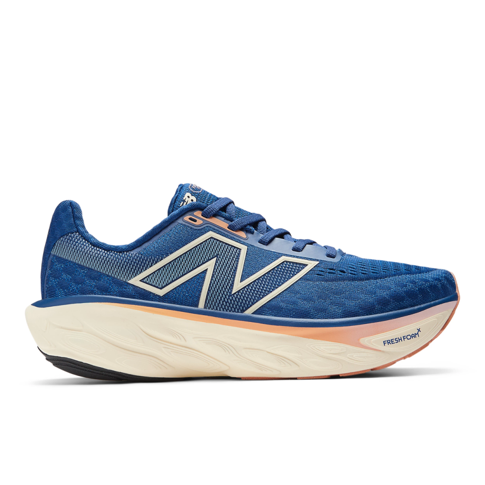 New Balance  W1080n14 BLU Blue 38 - main photo