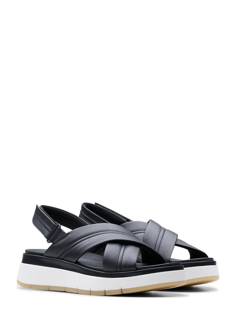 Clarks Tuscan Cross D - Black - 39.5 - main photo